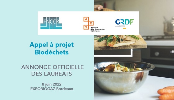 Laur Ats De L Appel Projet Biod Chets Les Acteurs Des Territoires